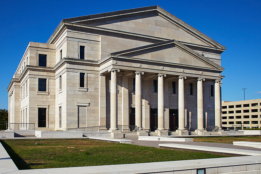 Mississippi Supreme Court