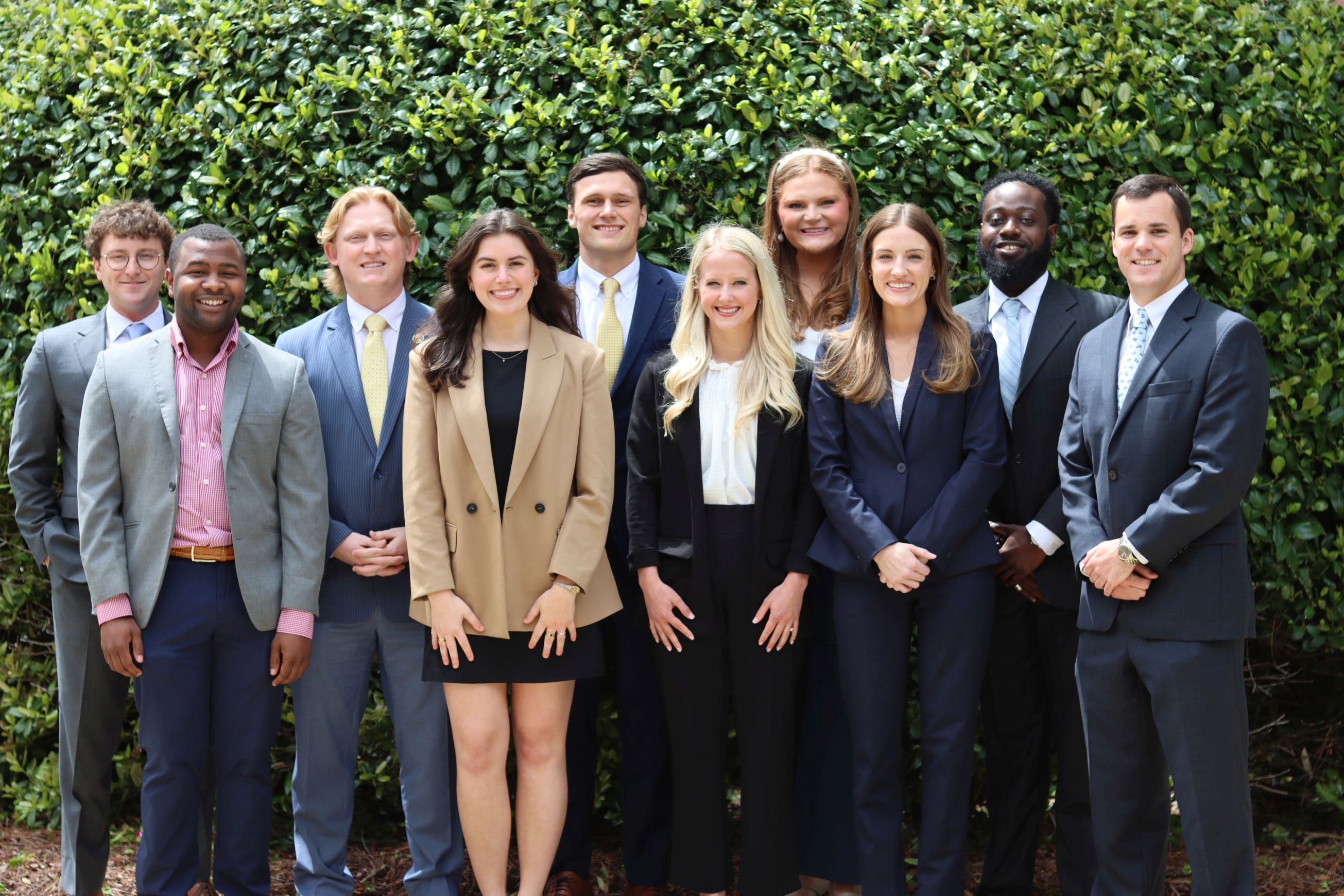 MC Law Student Leaders