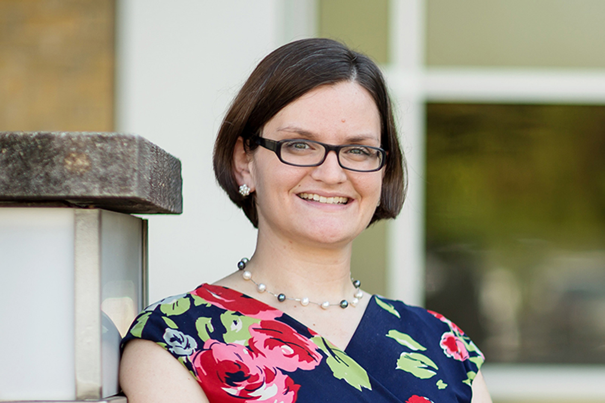 Adjunct Clinical Supervising Attorney: Amelia McGowan